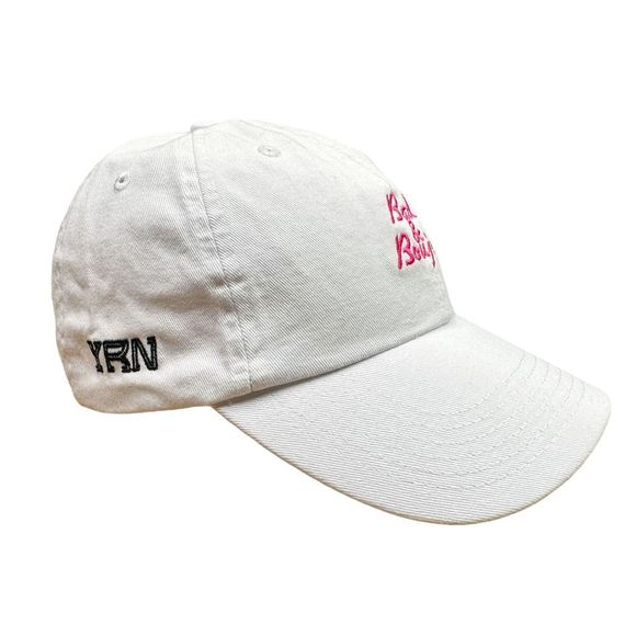 YRN Migos Bad & Boujee Strap Back Hat - One Size - Picture 3 of 10